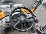 Control Station with 