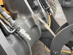Hydraulics with 