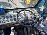 Upper Control Station with 