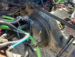 Drivetrain with 