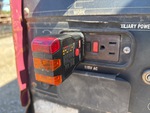 Power Generation with 