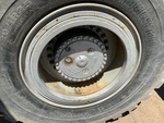 Drivetrain with 