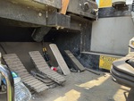 Chassis with Master Cylinder/Brake Control
