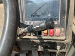 Control Station with Drivetrain Controls