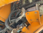 Hydraulics with Hydraulic Motors