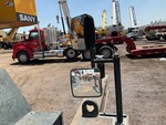 Control Station with Mirrors