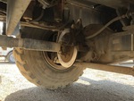 Drivetrain with Front Drive Axle