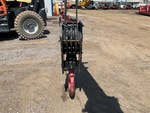 Specialty with Main Load Block