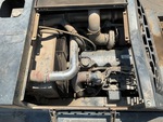 Engine with Engine - Right Side