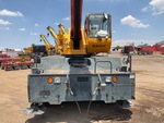 General Appearance with Sheet Metal (fiberglass) Condition