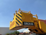 Specialty with Counterweights