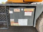 Hydraulics with Hydraulic Tank