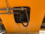 Hydraulics with Hoses (Hydraulic)