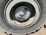 Drivetrain with Final Drives