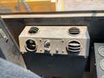 Control Station with Heater