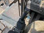Control Station with Hydraulic Controls