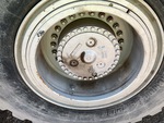 Drivetrain with 