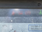Control Station with Warning Lights