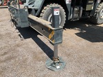 Chassis with Outrigger Beams