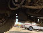 Drivetrain with Transmission