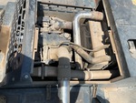 Engine with Engine - Left Side