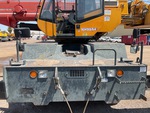 Chassis with Frame Condition