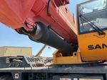 Hydraulics with Lift Cylinders
