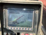 Control Station with Load Moment Indicator