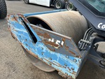 Chassis with 