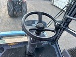 Control Station with 