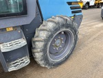 Chassis with 