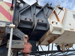 Chassis with Wear Pads