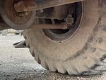 Chassis with Steering Linkage