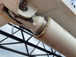 Hydraulics with Lift Cylinders