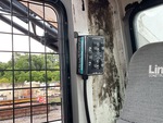 Control Station with 