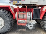 General Appearance with Steps/Ladders