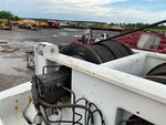 Hydraulics with Auxiliary Hoist