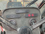 Control Station with Warning Lights