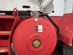 Hydraulics with Hydraulic Tank