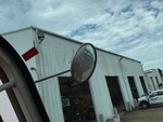 Control Station with Mirrors