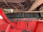 Chassis with Turntable Bearing