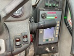 Control Station with Drivetrain Controls