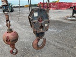 Specialty with Main Load Block