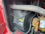 Engine with Radiator