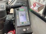Control Station with Load Moment Indicator