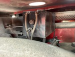 Engine with Cooling System Leaks