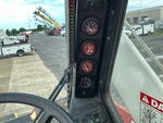 Control Station with Gauges