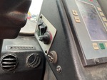 Control Station with Heater