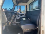 Cab with 
