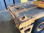 General Appearance with Sheet Metal (fiberglass) Condition